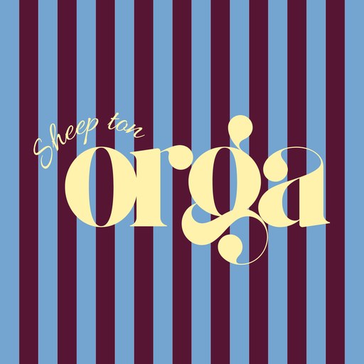 Logo Sheep ton orga
